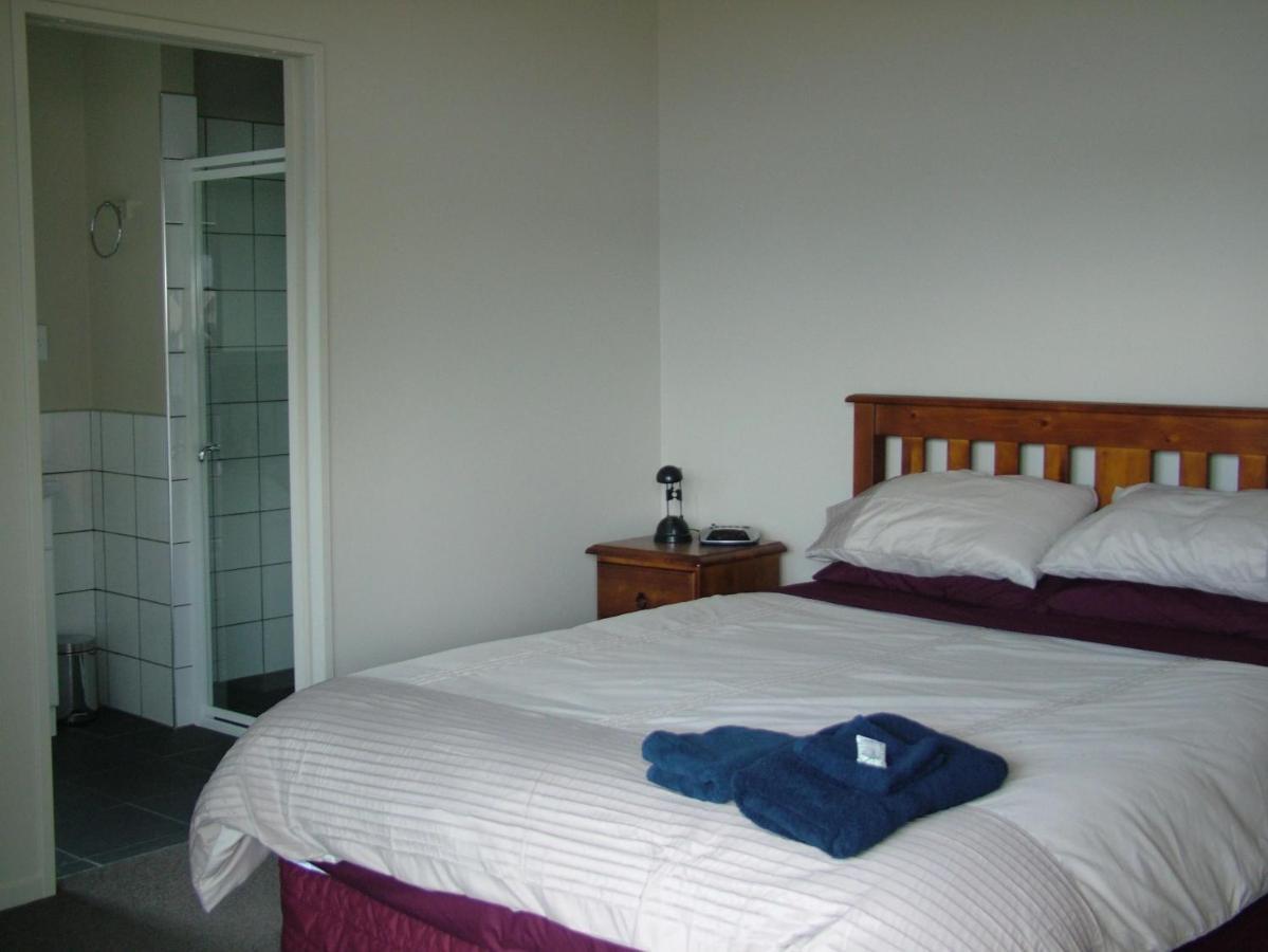 Lawrence Townhouse Accommodation Εξωτερικό φωτογραφία